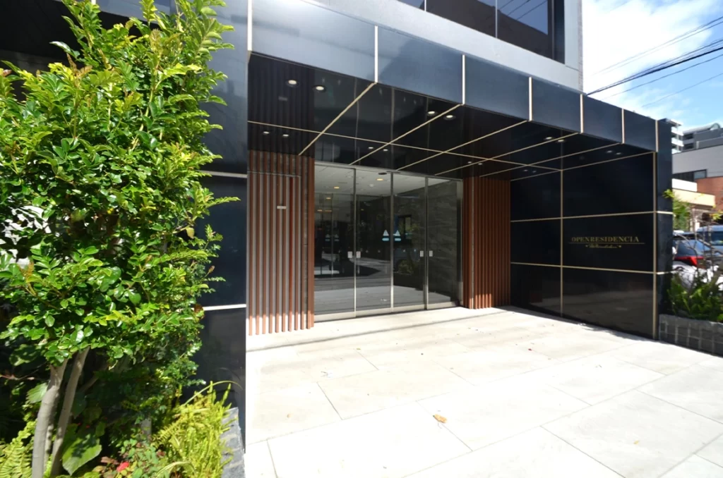 オープンレジデンシア渡辺通(賃料18万円)賃貸募集開始しました。